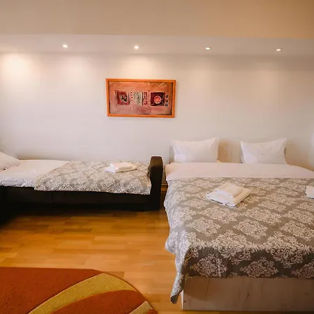 Privilegio - Centru Civic - Afi Mall