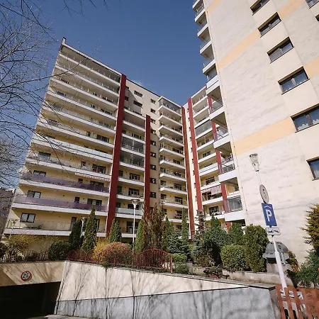 Apartment Privilegio - Centru Civic - Afi Mall *