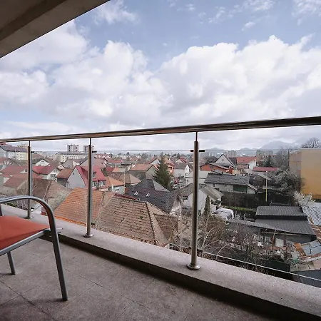 Privilegio - Centru Civic - Afi Mall Apartment *