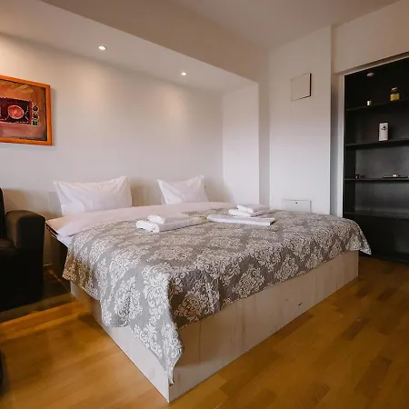 Privilegio - Centru Civic - Afi Mall Brasov