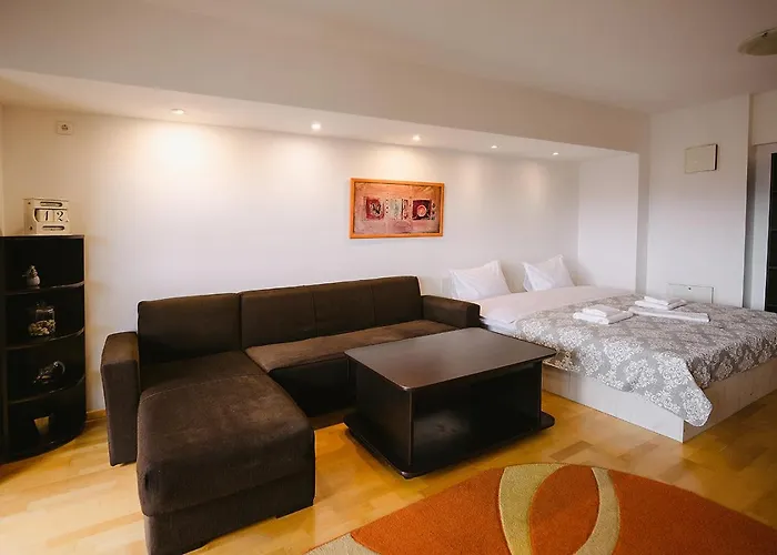 Privilegio - Centru Civic - Afi Mall Braşov