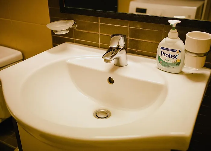 Apartamento Privilegio - Centru Civic - Afi Mall